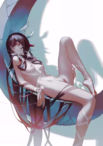 Page 244 of Iumu (uncensored) - preview thumbnail