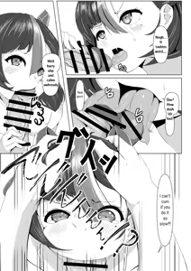 Page 16 of Watashi wa Tesukuzu ni Nanka Naranain dakara! | I'm Doing This So I Don't Get Turned To A Scrap Heap! - preview thumbnail