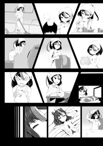 Page 7 of Watashi wa Tesukuzu ni Nanka Naranain dakara! | I'm Doing This So I Don't Get Turned To A Scrap Heap! - preview thumbnail