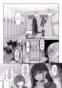 Page 27 of Taisetsu ni Ningen Toshite Sodate te Itadaita no ni Onaho de Gomennasai Junbigou | Despite Being Diligently Raised as a Human, Apologies, But I've Become An Onahole - preview thumbnail