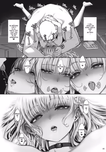 Page 82 of Taisetsu ni Ningen Toshite Sodate te Itadaita no ni Onaho de Gomennasai Junbigou | Despite Being Diligently Raised as a Human, Apologies, But I've Become An Onahole - preview thumbnail