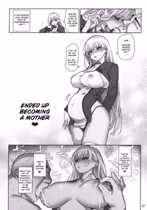Page 88 of Taisetsu ni Ningen Toshite Sodate te Itadaita no ni Onaho de Gomennasai Junbigou | Despite Being Diligently Raised as a Human, Apologies, But I've Become An Onahole - preview thumbnail