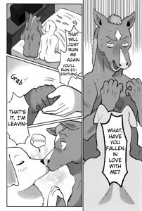 Page 12 of Can I beat a dog's dick? Let's Find Out!! - preview thumbnail
