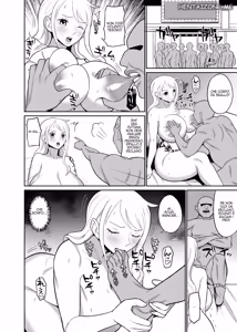Page 18 of Ichioku Berry Kasegu made Derarenai Fuuzoku Shima | L' Isola Bordello - preview thumbnail