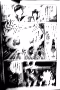 Page 57 of Superoid Ai II Mesu Buta Gekitou Hen - preview thumbnail