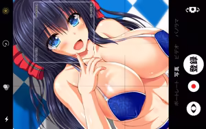 Page 123 of Kindan no Ero Smapho Saimin Yuuwaku Itazura Appli de Ecchi Shihoudai! - preview thumbnail
