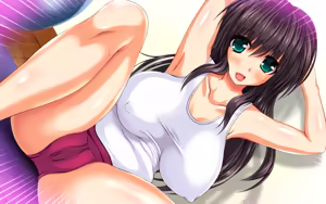 Page 161 of Kindan no Ero Smapho Saimin Yuuwaku Itazura Appli de Ecchi Shihoudai! - preview thumbnail