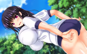 Page 215 of Kindan no Ero Smapho Saimin Yuuwaku Itazura Appli de Ecchi Shihoudai! - preview thumbnail