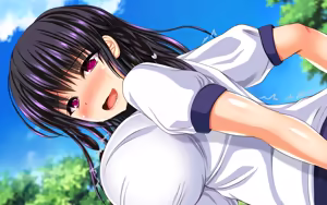 Page 221 of Kindan no Ero Smapho Saimin Yuuwaku Itazura Appli de Ecchi Shihoudai! - preview thumbnail
