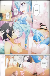 Page 24 of Colorful Connect 9th:Dive - preview thumbnail