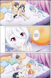 Page 26 of Colorful Connect 9th:Dive - preview thumbnail