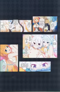 Page 3 of Colorful Connect 9th:Dive - preview thumbnail