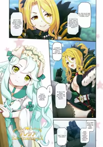 Page 6 of Colorful Connect 10th:Dive - preview thumbnail