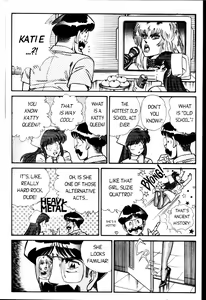 Page 86 of Ogenki Clinic Vol.3 - preview thumbnail