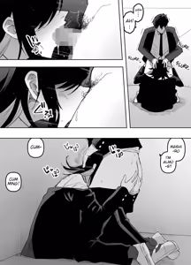 Page 19 of Otokonoko Demo Aishite Kuremasu ka? | Will You Love Me Even If I'm A Boy - preview thumbnail