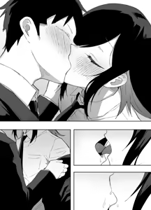 Page 26 of Otokonoko Demo Aishite Kuremasu ka? | Will You Love Me Even If I'm A Boy - preview thumbnail