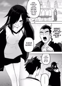 Page 3 of Otokonoko Demo Aishite Kuremasu ka? | Will You Love Me Even If I'm A Boy - preview thumbnail
