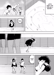 Page 5 of Otokonoko Demo Aishite Kuremasu ka? | Will You Love Me Even If I'm A Boy - preview thumbnail