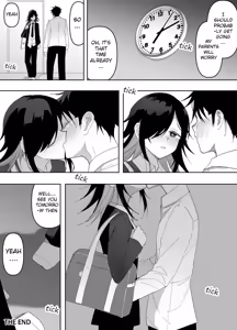 Page 56 of Otokonoko Demo Aishite Kuremasu ka? | Will You Love Me Even If I'm A Boy - preview thumbnail