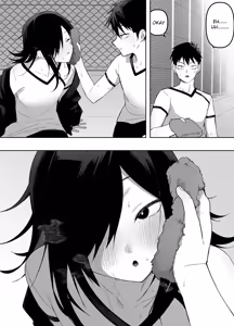 Page 7 of Otokonoko Demo Aishite Kuremasu ka? | Will You Love Me Even If I'm A Boy - preview thumbnail