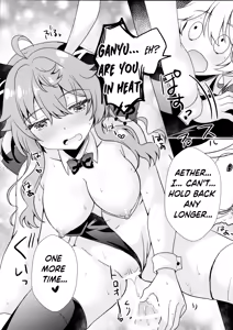 Page 23 of Usagi ga Futari ni Nacchatta! | We have Two Bunnies Now! - preview thumbnail