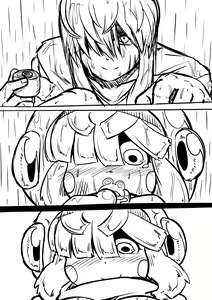 Page 39 of FROG HOLE - preview thumbnail