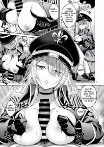 Page 12 of Sono Bisque Doll wa H o Suru 3 - preview thumbnail