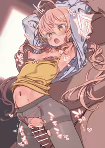 Page 106 of HPFC / Homhom Pudding - preview thumbnail