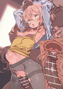 Page 115 of HPFC / Homhom Pudding - preview thumbnail