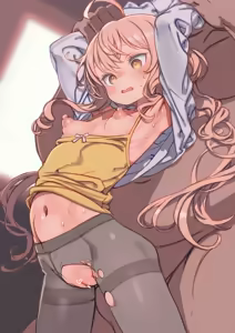 Page 121 of HPFC / Homhom Pudding - preview thumbnail