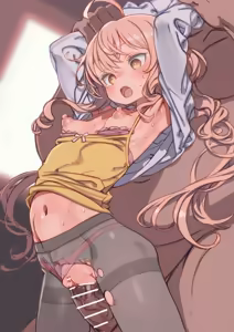 Page 122 of HPFC / Homhom Pudding - preview thumbnail