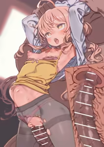 Page 125 of HPFC / Homhom Pudding - preview thumbnail