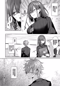 Page 38 of Cinderella in Toxicate Zenpen - preview thumbnail