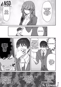 Page 16 of 【Hamedori (Sui】Yoshino Miki (24) Moto Buka Shinkon Shifuku to Suit de｜[Grabación Casera (Dormida)] Yoshino Miki (24), Ex Subordinada, Recién Casada, con Ropa Casual y Traje - preview thumbnail