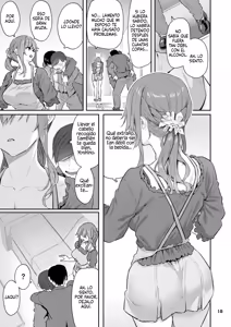 Page 18 of 【Hamedori (Sui】Yoshino Miki (24) Moto Buka Shinkon Shifuku to Suit de｜[Grabación Casera (Dormida)] Yoshino Miki (24), Ex Subordinada, Recién Casada, con Ropa Casual y Traje - preview thumbnail
