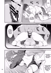 Page 51 of 【Hamedori (Sui】Yoshino Miki (24) Moto Buka Shinkon Shifuku to Suit de｜[Grabación Casera (Dormida)] Yoshino Miki (24), Ex Subordinada, Recién Casada, con Ropa Casual y Traje - preview thumbnail