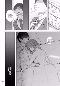 Page 69 of 【Hamedori (Sui】Yoshino Miki (24) Moto Buka Shinkon Shifuku to Suit de｜[Grabación Casera (Dormida)] Yoshino Miki (24), Ex Subordinada, Recién Casada, con Ropa Casual y Traje - preview thumbnail