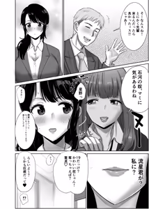 Page 7 of Kaisha no Ianryokou de Kouhai ni Ippuku Morareta Hitozuma wa... - preview thumbnail
