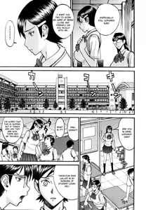 Page 5 of Gakuen Fuzoku Ch. 2 - preview thumbnail