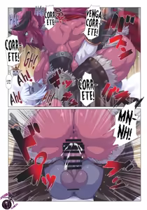 Page 27 of Ogre tai Dark Elf Soushuuhen Plus｜Ogresas Vs Elfas Oscuras Recopilación Plus - preview thumbnail