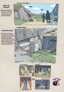 Page 57 of Ogre tai Dark Elf Soushuuhen Plus｜Ogresas Vs Elfas Oscuras Recopilación Plus - preview thumbnail