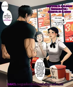 Page 94 of Ogre tai Dark Elf Soushuuhen Plus｜Ogresas Vs Elfas Oscuras Recopilación Plus - preview thumbnail