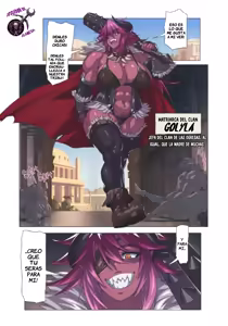 Page 10 of Ogre tai Dark Elf Soushuuhen Plus｜Ogresas Vs Elfas Oscuras Recopilación Plus - preview thumbnail