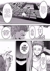 Page 19 of Gal Pro Gamer-sama no Nama Oppai wo Fan no Mae de Sarashite Yaru yo | I'll Expose The Pro Gamer Gal's Breasts Before Her Fans - preview thumbnail