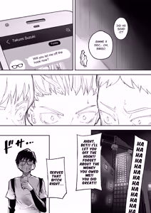 Page 25 of Gal Pro Gamer-sama no Nama Oppai wo Fan no Mae de Sarashite Yaru yo | I'll Expose The Pro Gamer Gal's Breasts Before Her Fans - preview thumbnail