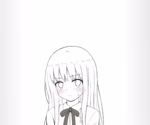 Page 30 of Tsuufuu Kou-jou de Panchira wo Nama Haishin Sarechau Onnanoko no Hanashi - preview thumbnail