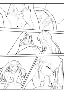 Page 15 of IrenE-nchanted - preview thumbnail
