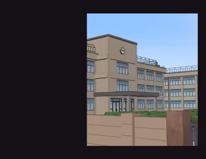 Page 320 of Reiwa no Gakkou! Genderless-ka de Dai Panic!! - preview thumbnail