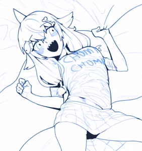 Page 1254 of Minkye - preview thumbnail