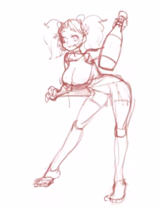 Page 389 of Minkye - preview thumbnail